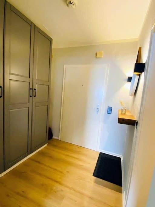 Ferienwohnung Villa Radau バート・ハルツブルク エクステリア 写真