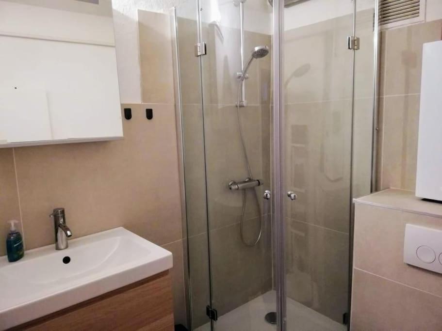 Ferienwohnung Villa Radau バート・ハルツブルク エクステリア 写真